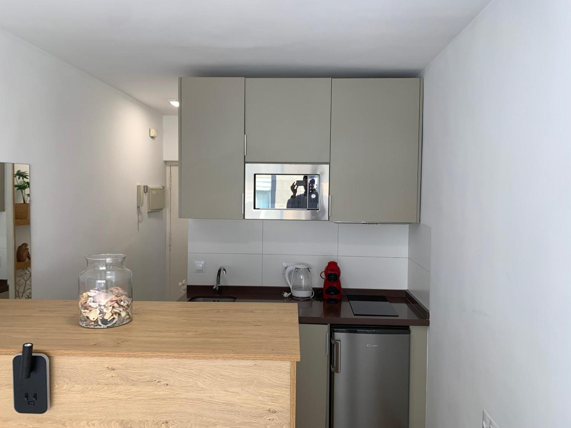 Appartement Livemalaga Malagueta Málaga